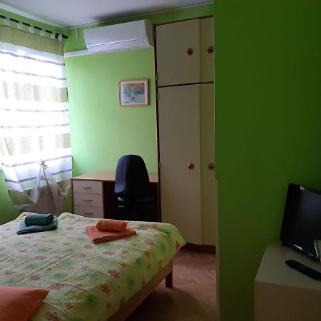 בפורטורוז Apartments And Rooms Knez מראה חיצוני תמונה