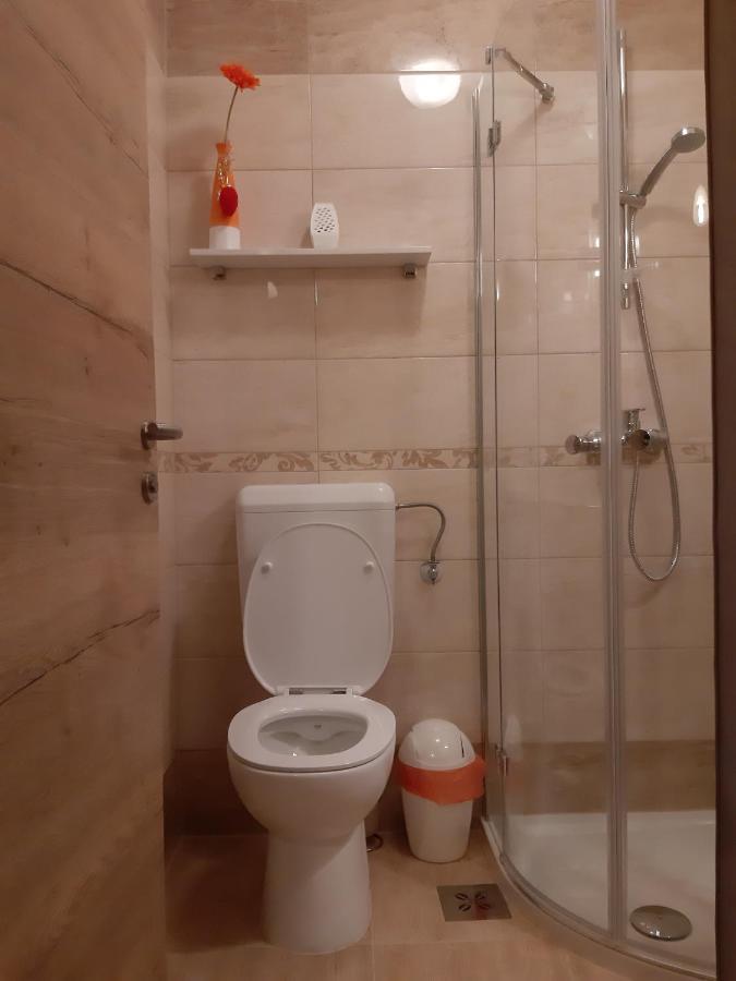 בפורטורוז Apartments And Rooms Knez מראה חיצוני תמונה
