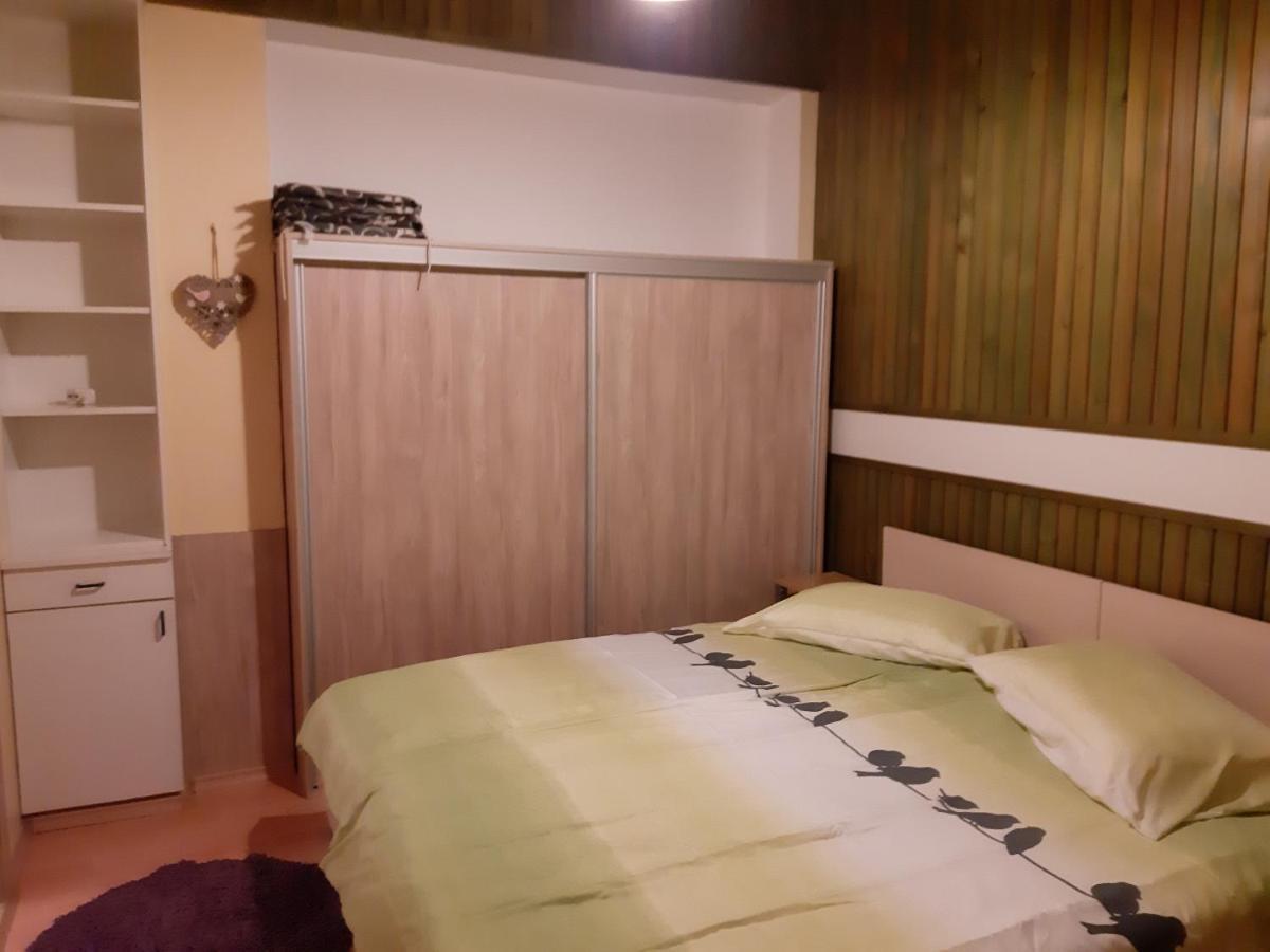 בפורטורוז Apartments And Rooms Knez מראה חיצוני תמונה