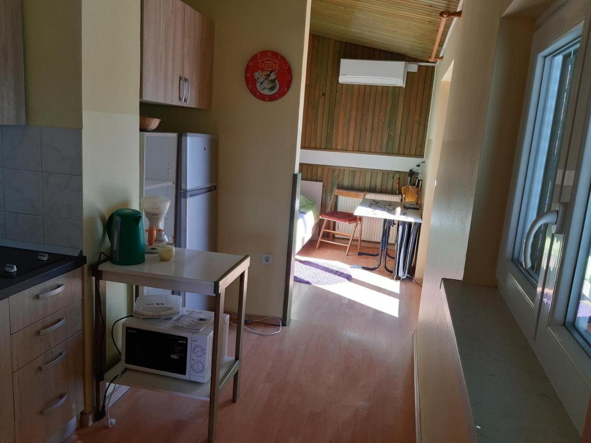 בפורטורוז Apartments And Rooms Knez מראה חיצוני תמונה
