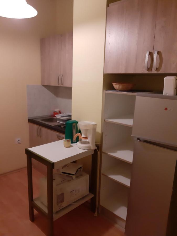 בפורטורוז Apartments And Rooms Knez מראה חיצוני תמונה