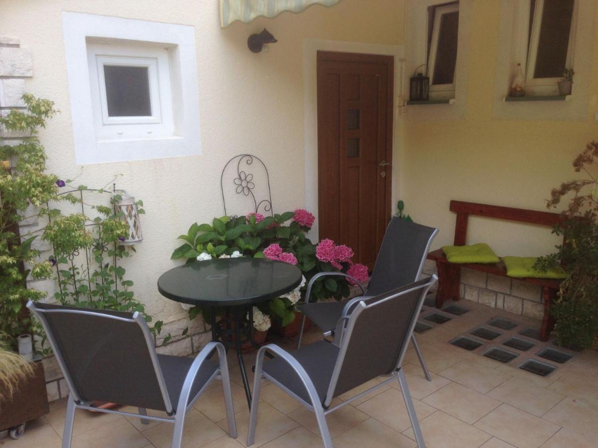 בפורטורוז Apartments And Rooms Knez מראה חיצוני תמונה