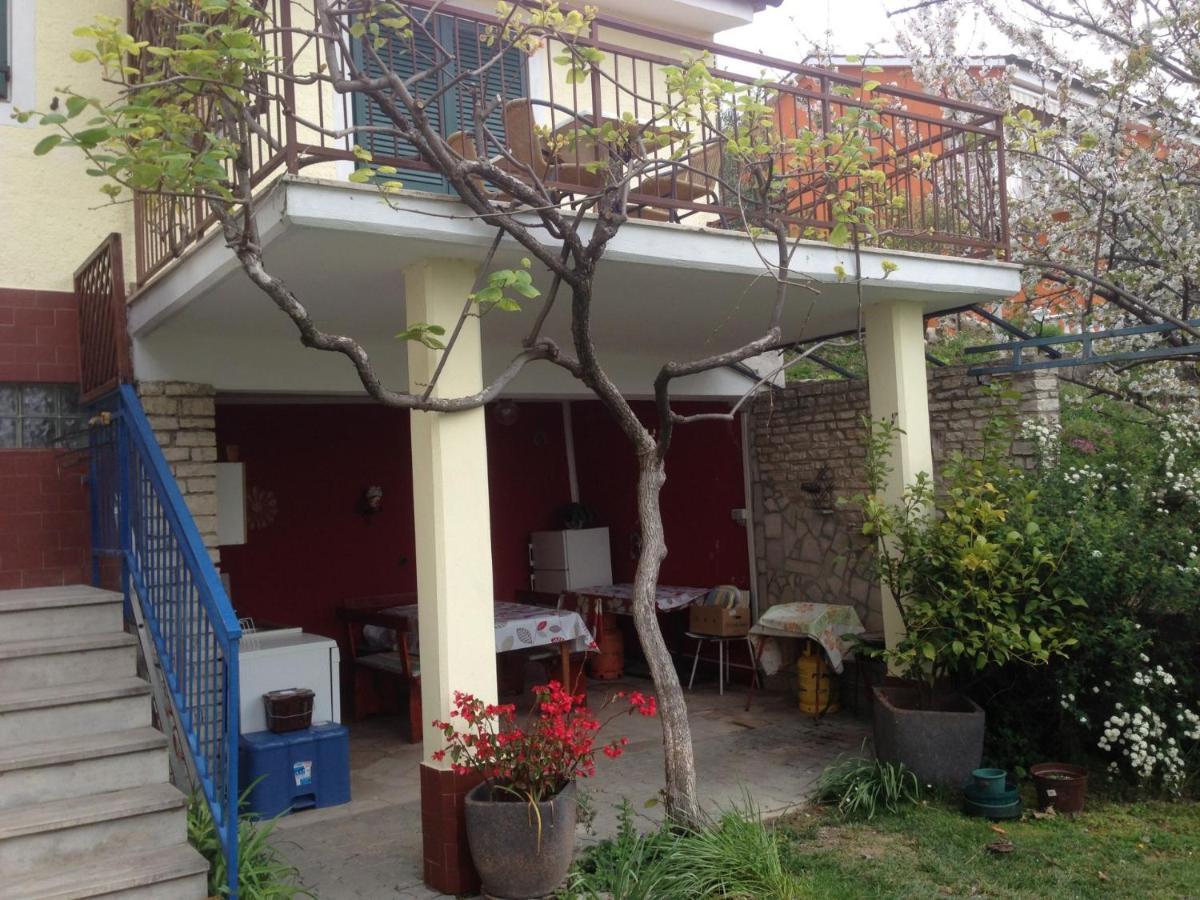 בפורטורוז Apartments And Rooms Knez מראה חיצוני תמונה