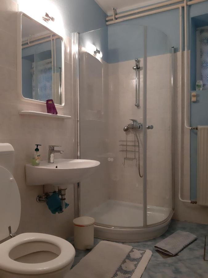בפורטורוז Apartments And Rooms Knez מראה חיצוני תמונה