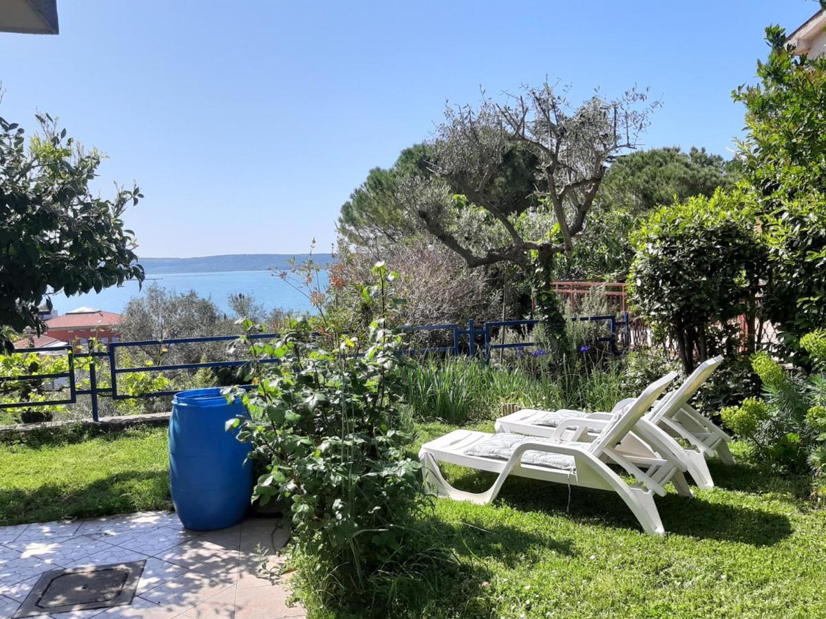 בפורטורוז Apartments And Rooms Knez מראה חיצוני תמונה