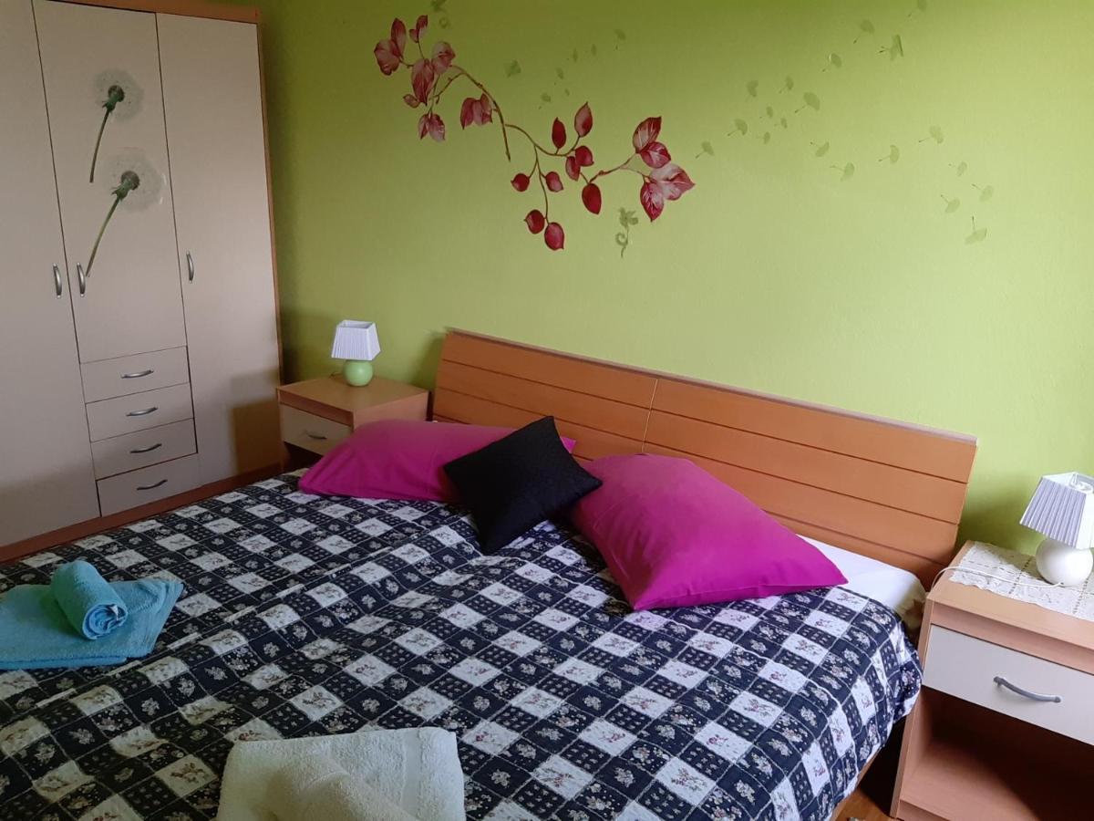 בפורטורוז Apartments And Rooms Knez מראה חיצוני תמונה