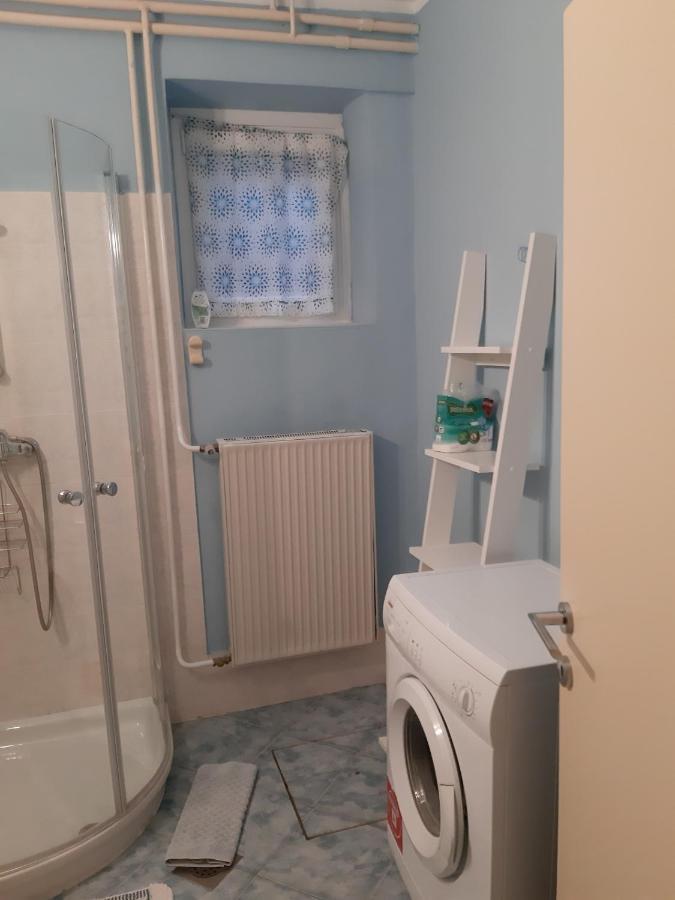 בפורטורוז Apartments And Rooms Knez מראה חיצוני תמונה