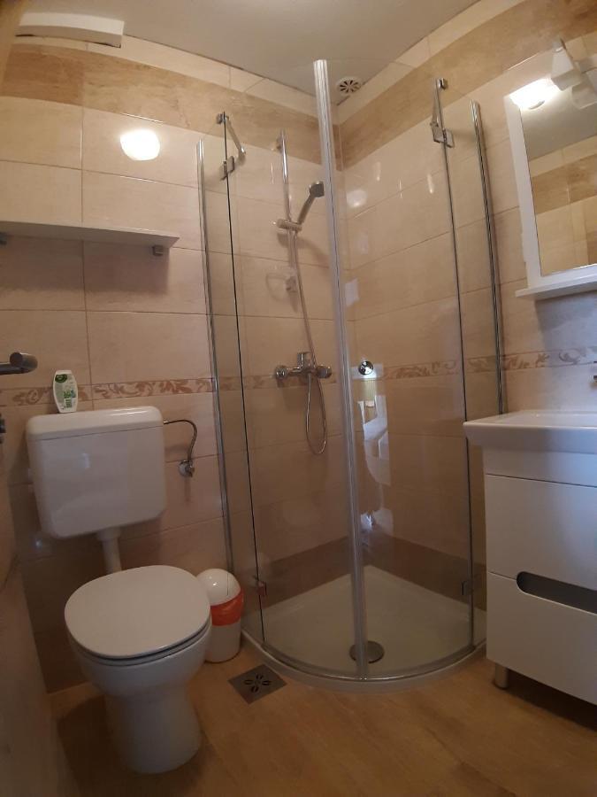 בפורטורוז Apartments And Rooms Knez מראה חיצוני תמונה
