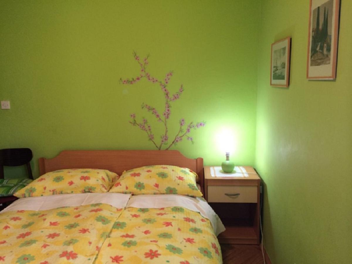בפורטורוז Apartments And Rooms Knez מראה חיצוני תמונה