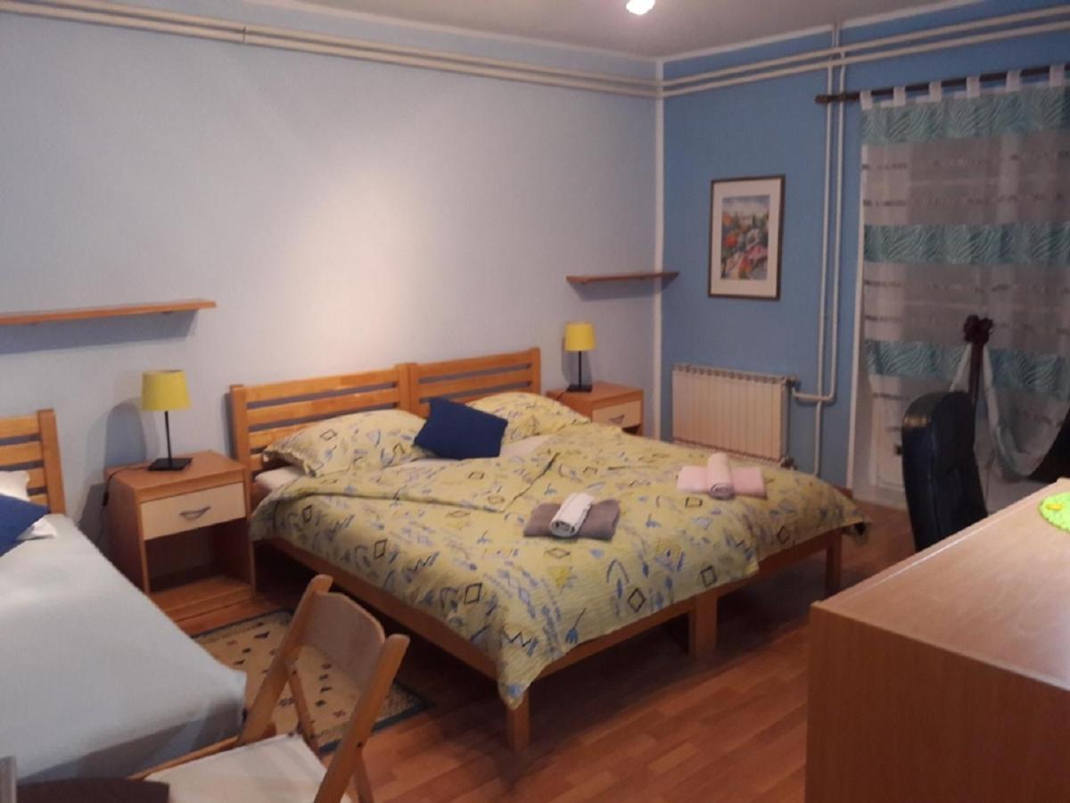 בפורטורוז Apartments And Rooms Knez מראה חיצוני תמונה