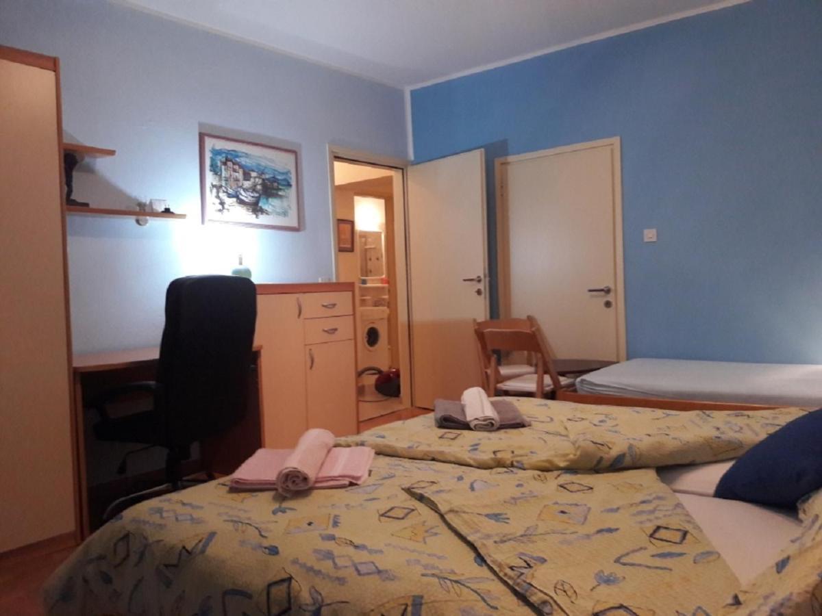 בפורטורוז Apartments And Rooms Knez מראה חיצוני תמונה