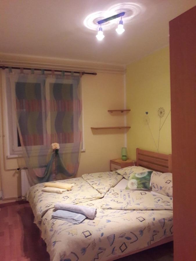 בפורטורוז Apartments And Rooms Knez מראה חיצוני תמונה