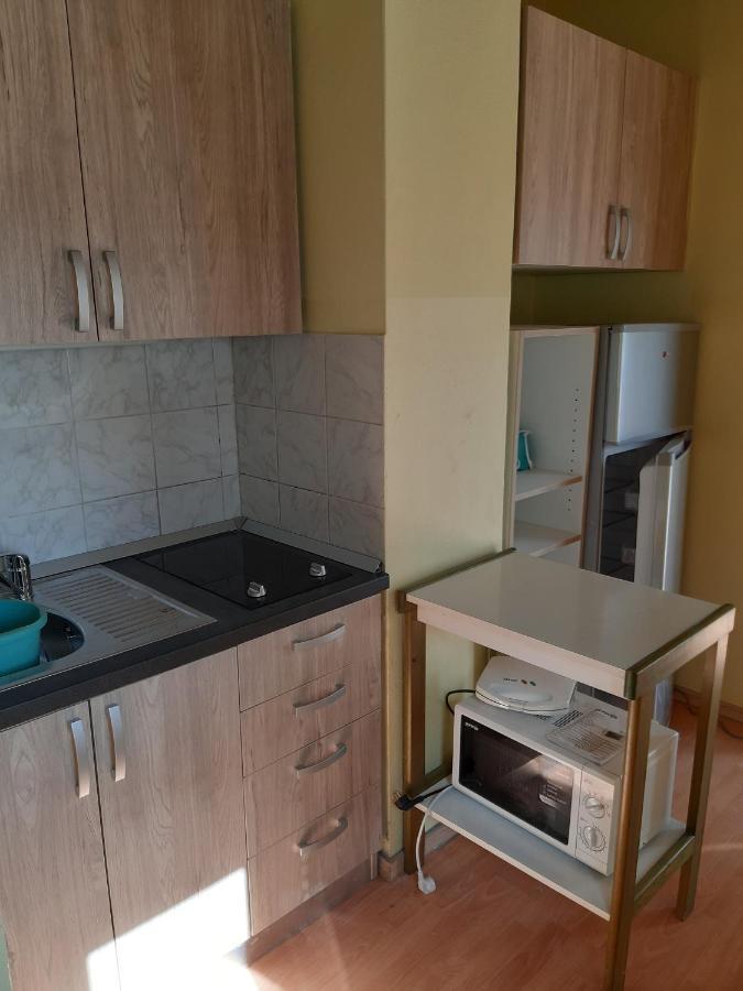 בפורטורוז Apartments And Rooms Knez מראה חיצוני תמונה