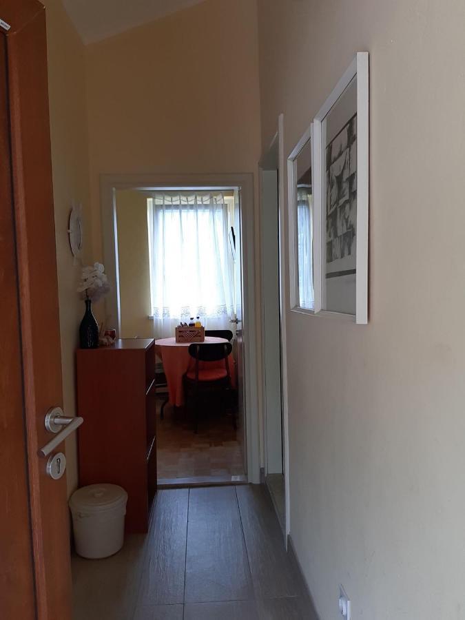 בפורטורוז Apartments And Rooms Knez מראה חיצוני תמונה