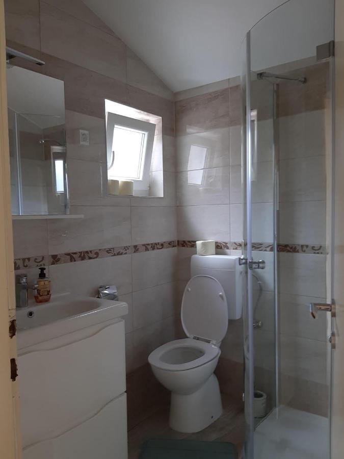 בפורטורוז Apartments And Rooms Knez מראה חיצוני תמונה