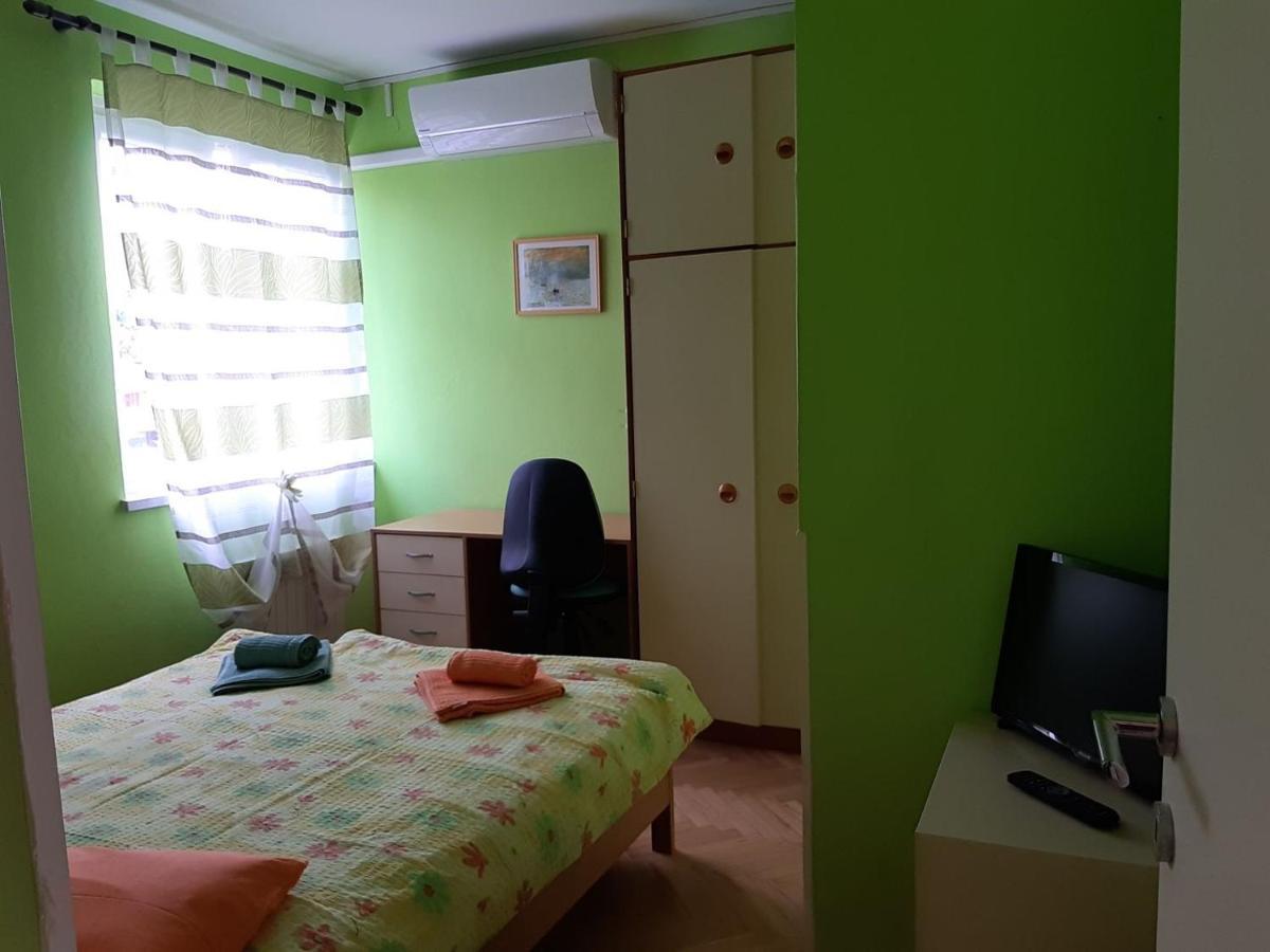 בפורטורוז Apartments And Rooms Knez מראה חיצוני תמונה