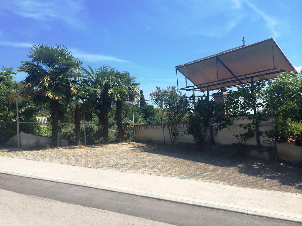 בפורטורוז Apartments And Rooms Knez מראה חיצוני תמונה
