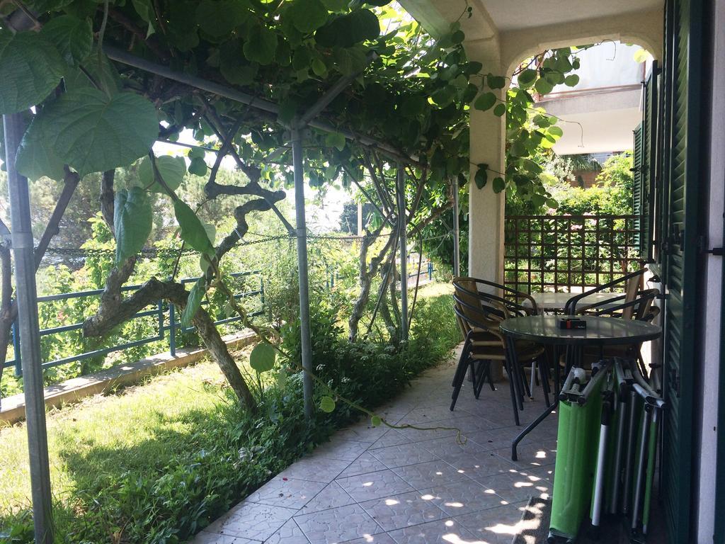 בפורטורוז Apartments And Rooms Knez מראה חיצוני תמונה