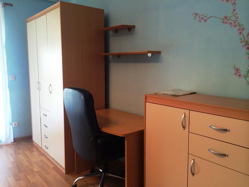 בפורטורוז Apartments And Rooms Knez מראה חיצוני תמונה