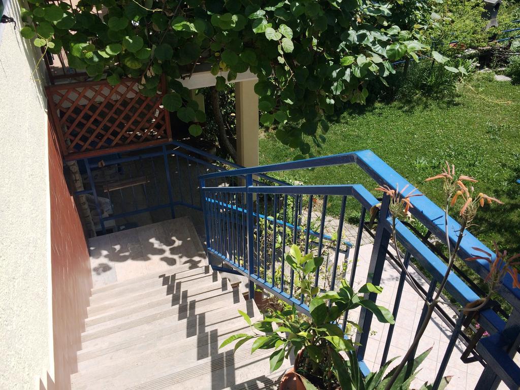 בפורטורוז Apartments And Rooms Knez מראה חיצוני תמונה