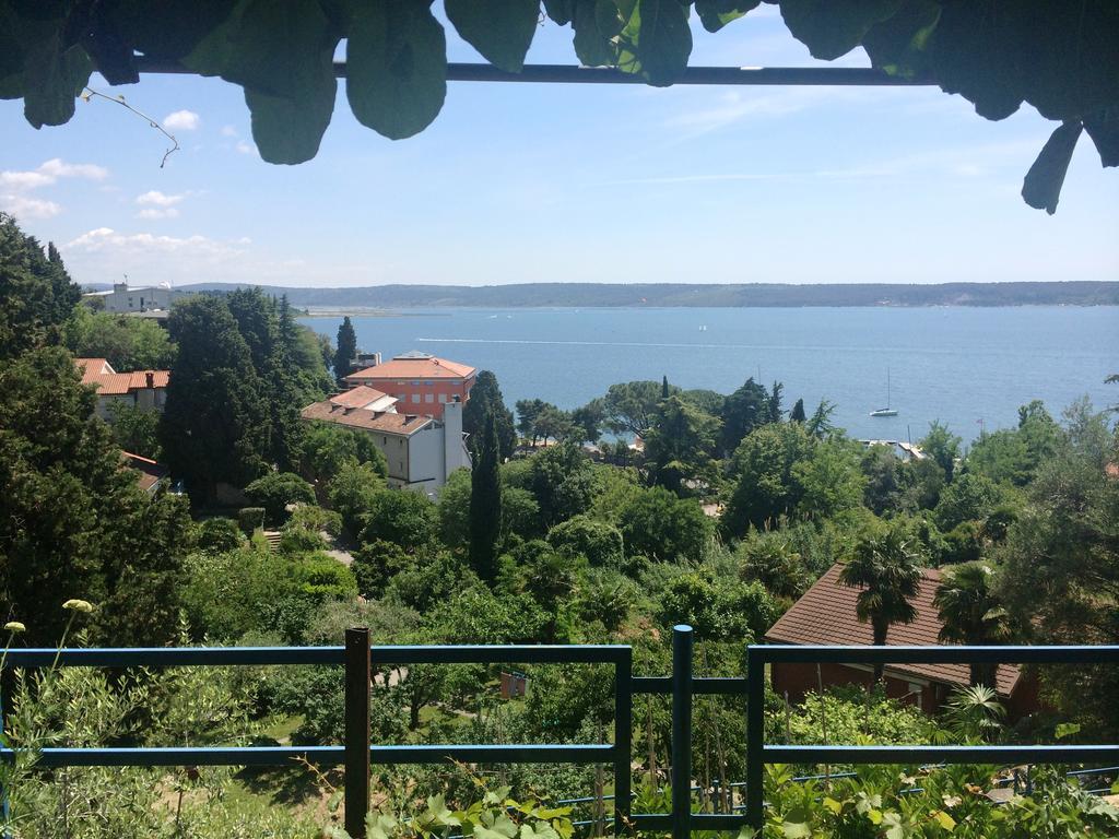 בפורטורוז Apartments And Rooms Knez מראה חיצוני תמונה