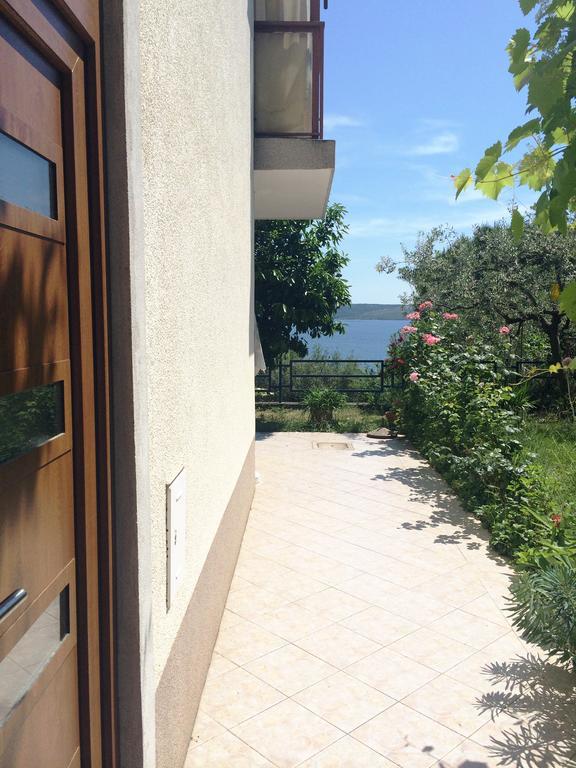 בפורטורוז Apartments And Rooms Knez מראה חיצוני תמונה