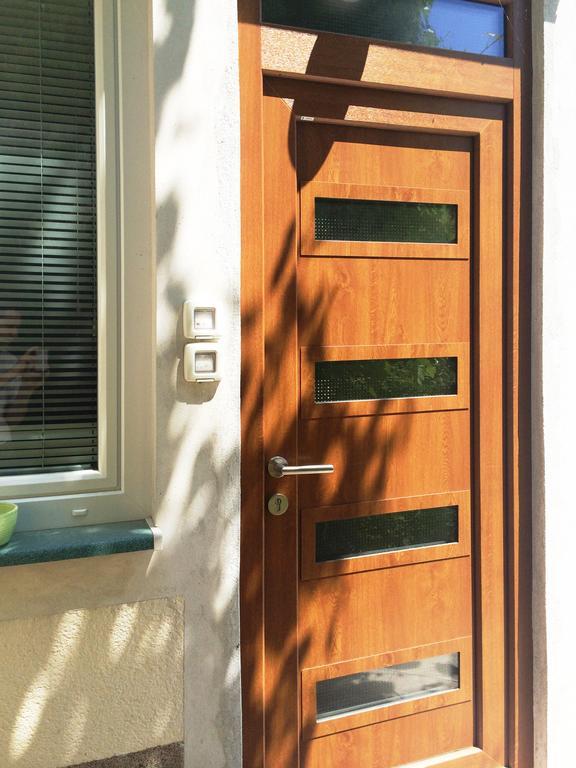 בפורטורוז Apartments And Rooms Knez מראה חיצוני תמונה