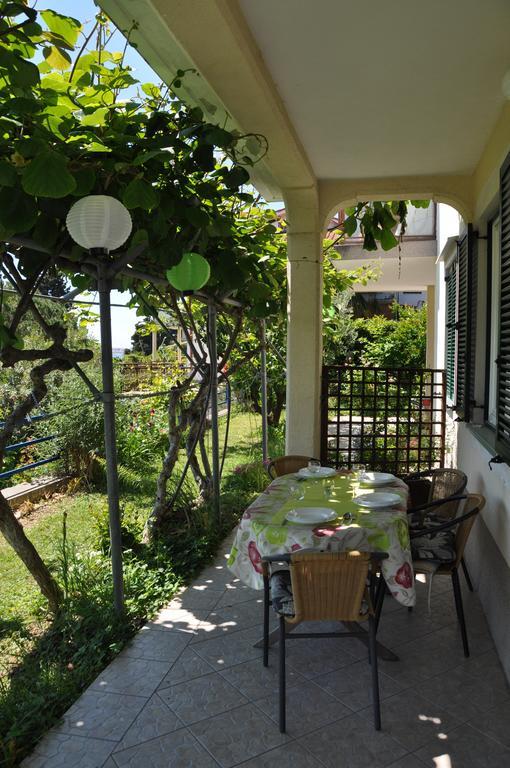 בפורטורוז Apartments And Rooms Knez מראה חיצוני תמונה