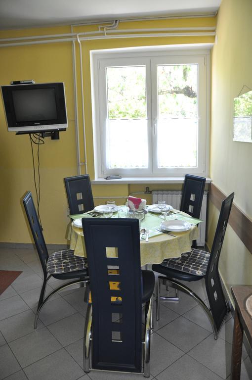 בפורטורוז Apartments And Rooms Knez מראה חיצוני תמונה