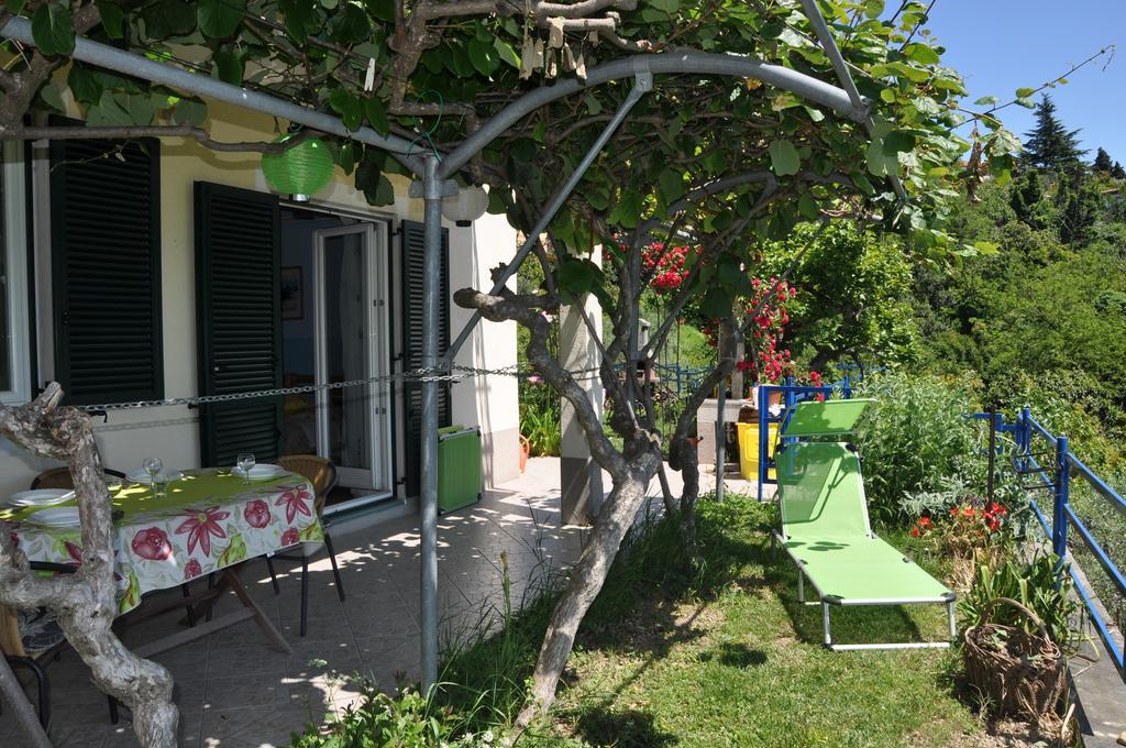בפורטורוז Apartments And Rooms Knez מראה חיצוני תמונה