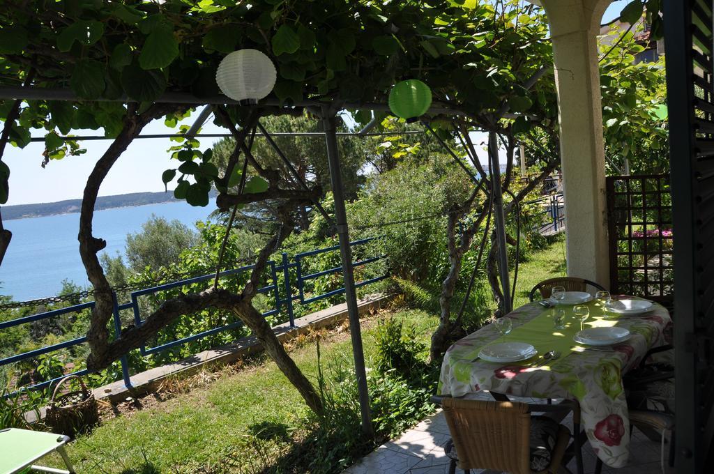 בפורטורוז Apartments And Rooms Knez מראה חיצוני תמונה