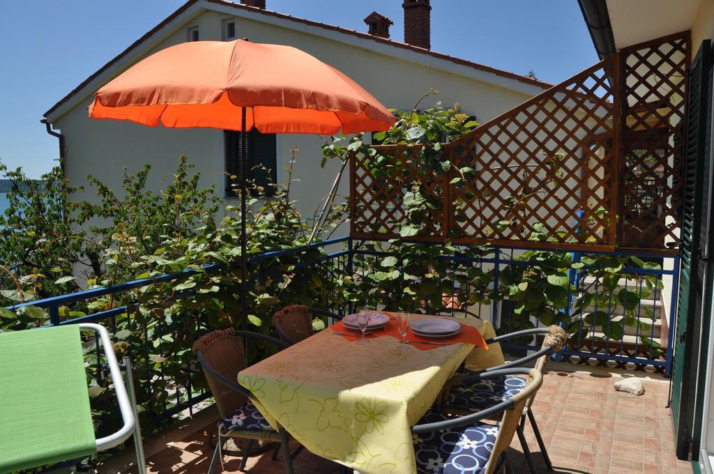 בפורטורוז Apartments And Rooms Knez מראה חיצוני תמונה