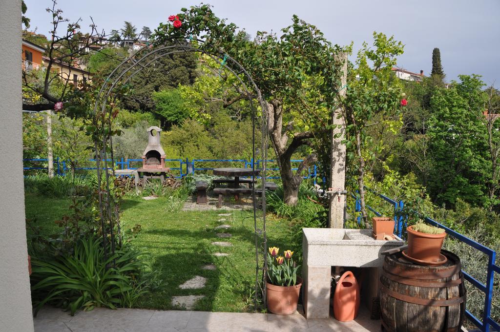 בפורטורוז Apartments And Rooms Knez מראה חיצוני תמונה