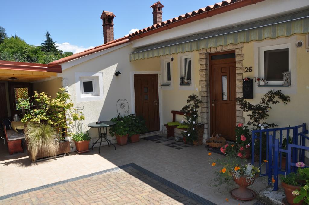 בפורטורוז Apartments And Rooms Knez מראה חיצוני תמונה