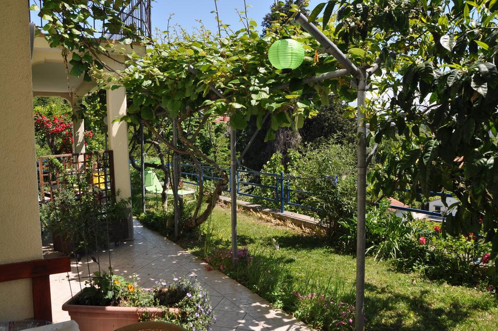בפורטורוז Apartments And Rooms Knez מראה חיצוני תמונה