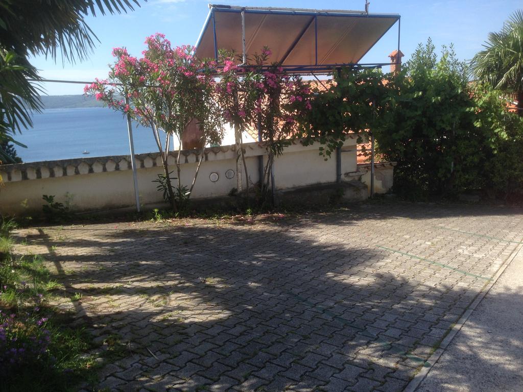 בפורטורוז Apartments And Rooms Knez מראה חיצוני תמונה