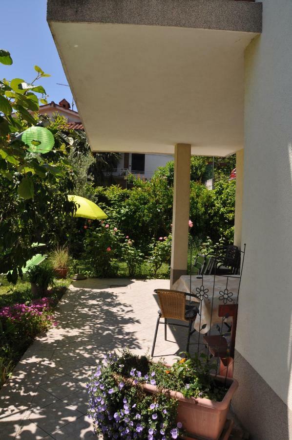 בפורטורוז Apartments And Rooms Knez מראה חיצוני תמונה