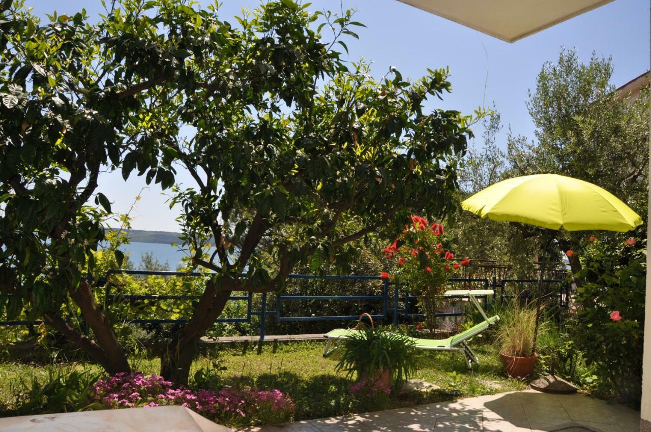 בפורטורוז Apartments And Rooms Knez מראה חיצוני תמונה