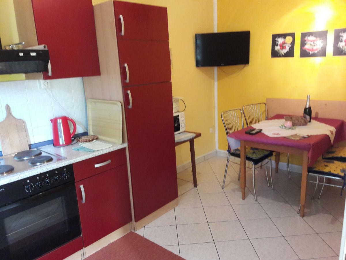 בפורטורוז Apartments And Rooms Knez מראה חיצוני תמונה