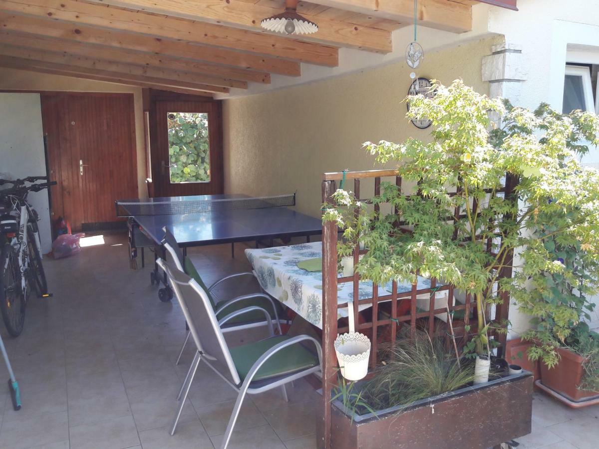 בפורטורוז Apartments And Rooms Knez מראה חיצוני תמונה