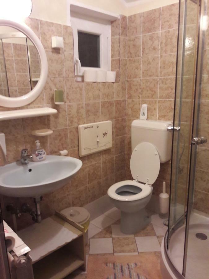 בפורטורוז Apartments And Rooms Knez מראה חיצוני תמונה