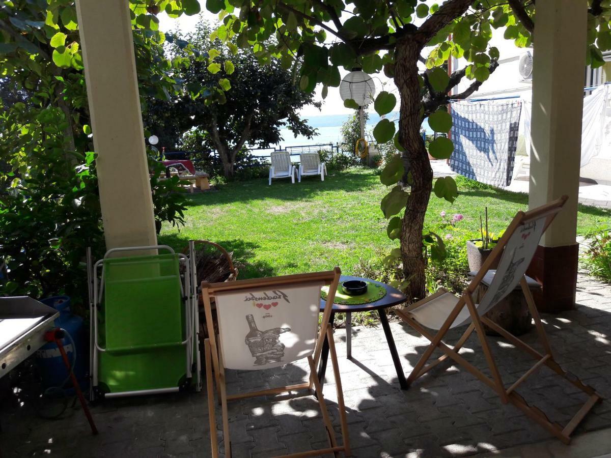 בפורטורוז Apartments And Rooms Knez מראה חיצוני תמונה