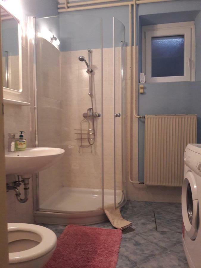 בפורטורוז Apartments And Rooms Knez מראה חיצוני תמונה