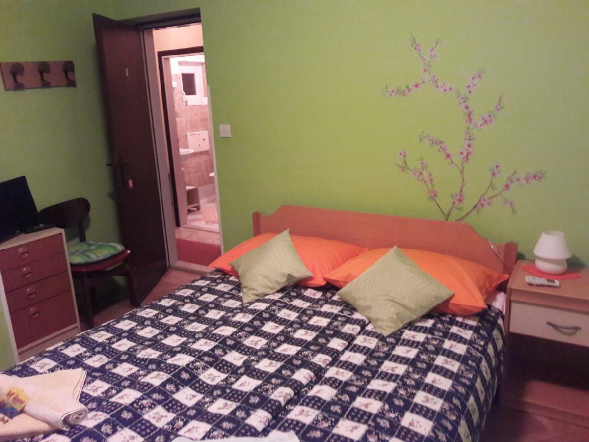 בפורטורוז Apartments And Rooms Knez מראה חיצוני תמונה